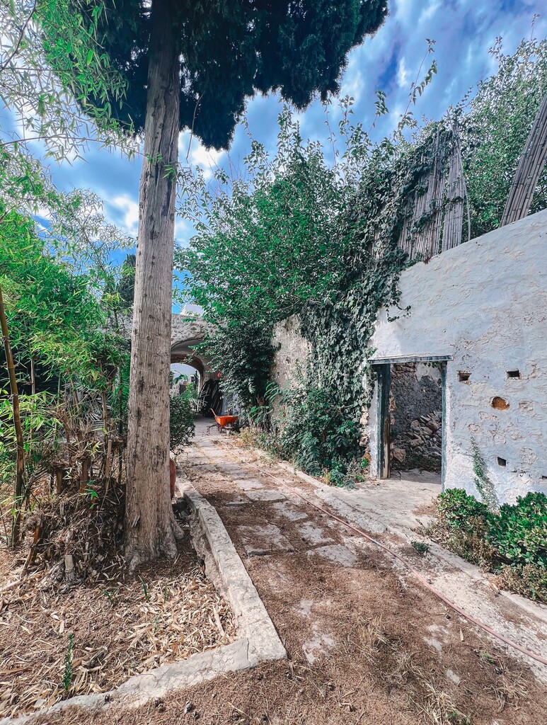 Terrain La Marsa - Vue 4