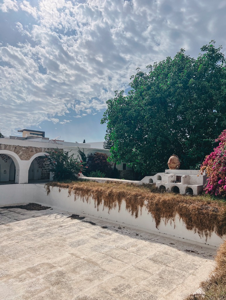 Terrain La Marsa - Vue 6