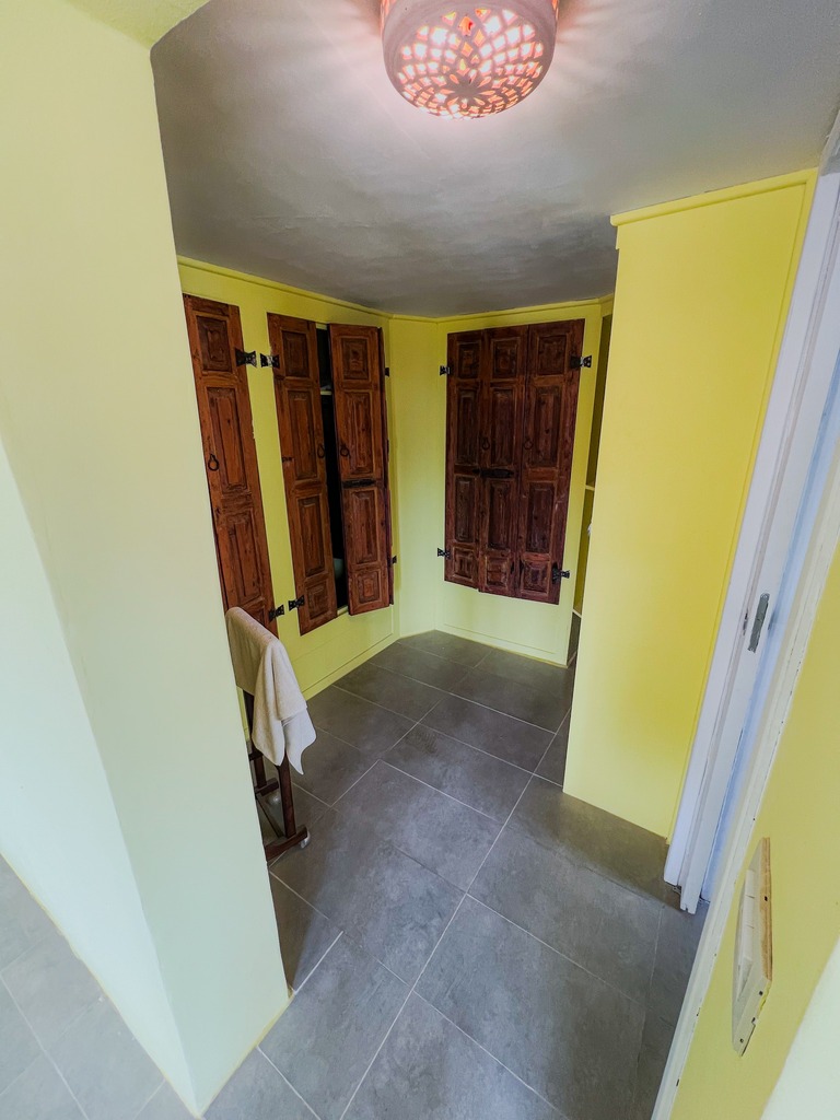 Villa Riad Jabbes - Cuisine