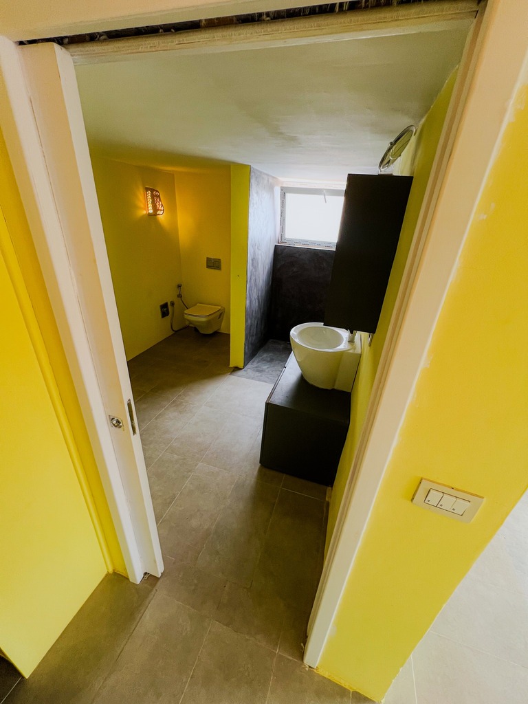 Villa Riad Jabbes - Mezzanine