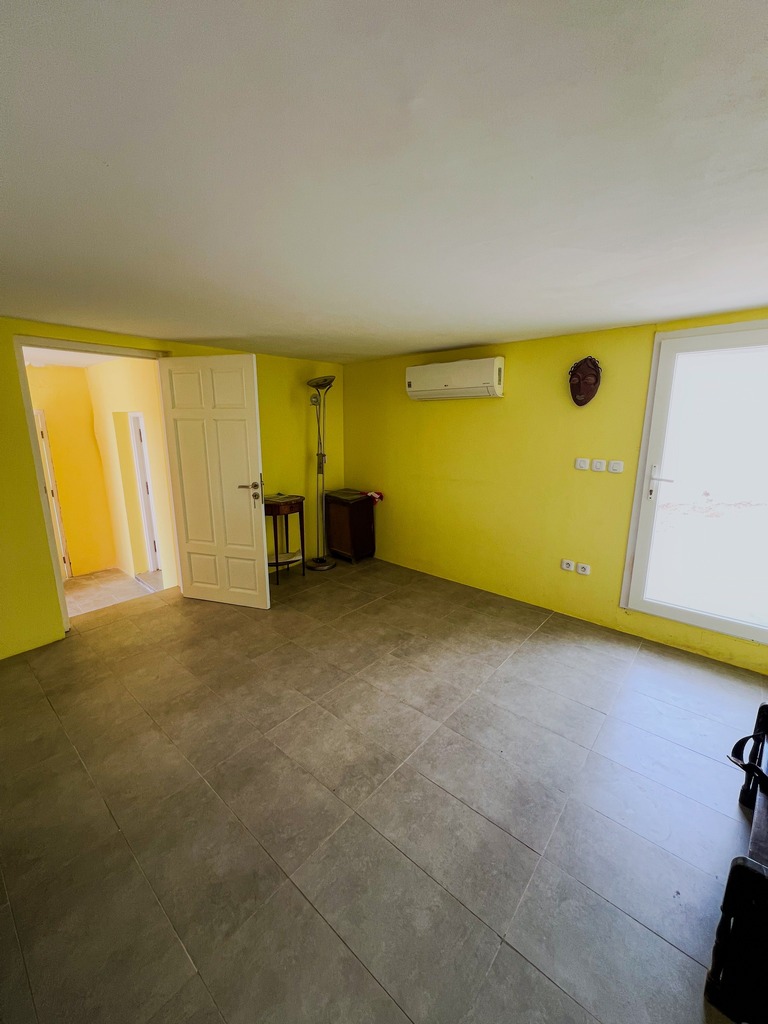 Villa Riad Jabbes - Exterieur